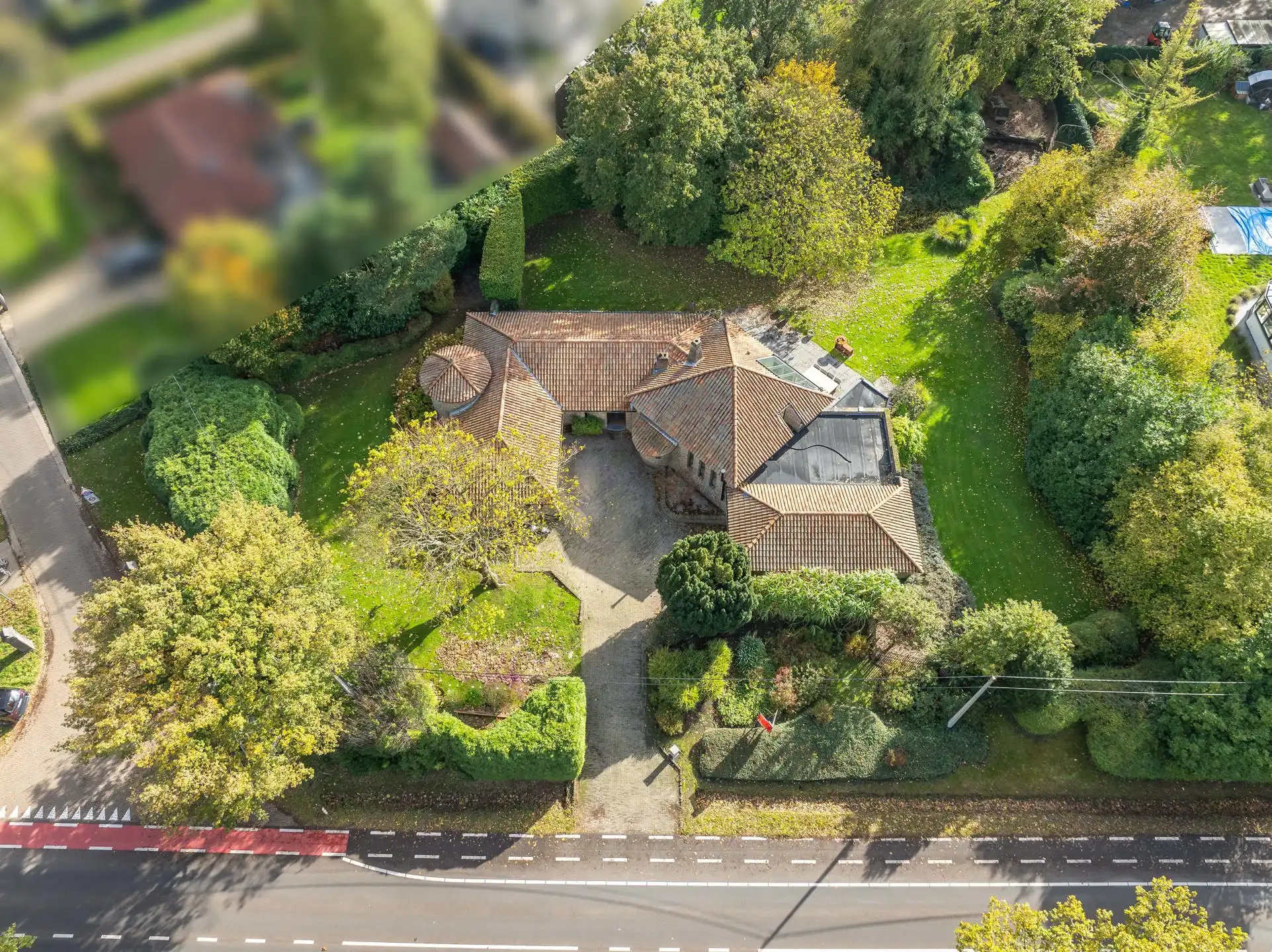 Unieke woning met prachtige tuin en veel privacy foto 28