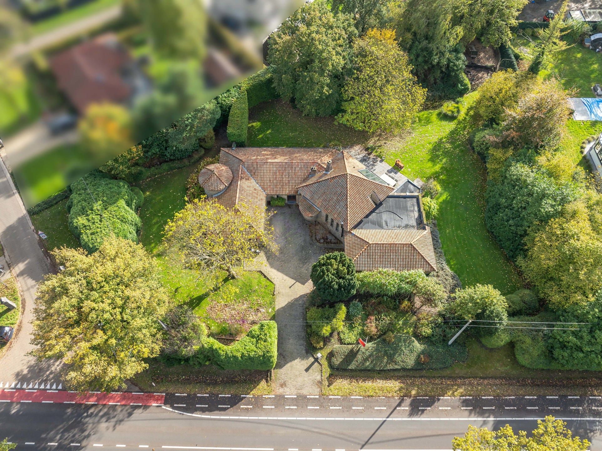 Unieke woning met prachtige tuin en veel privacy foto 28