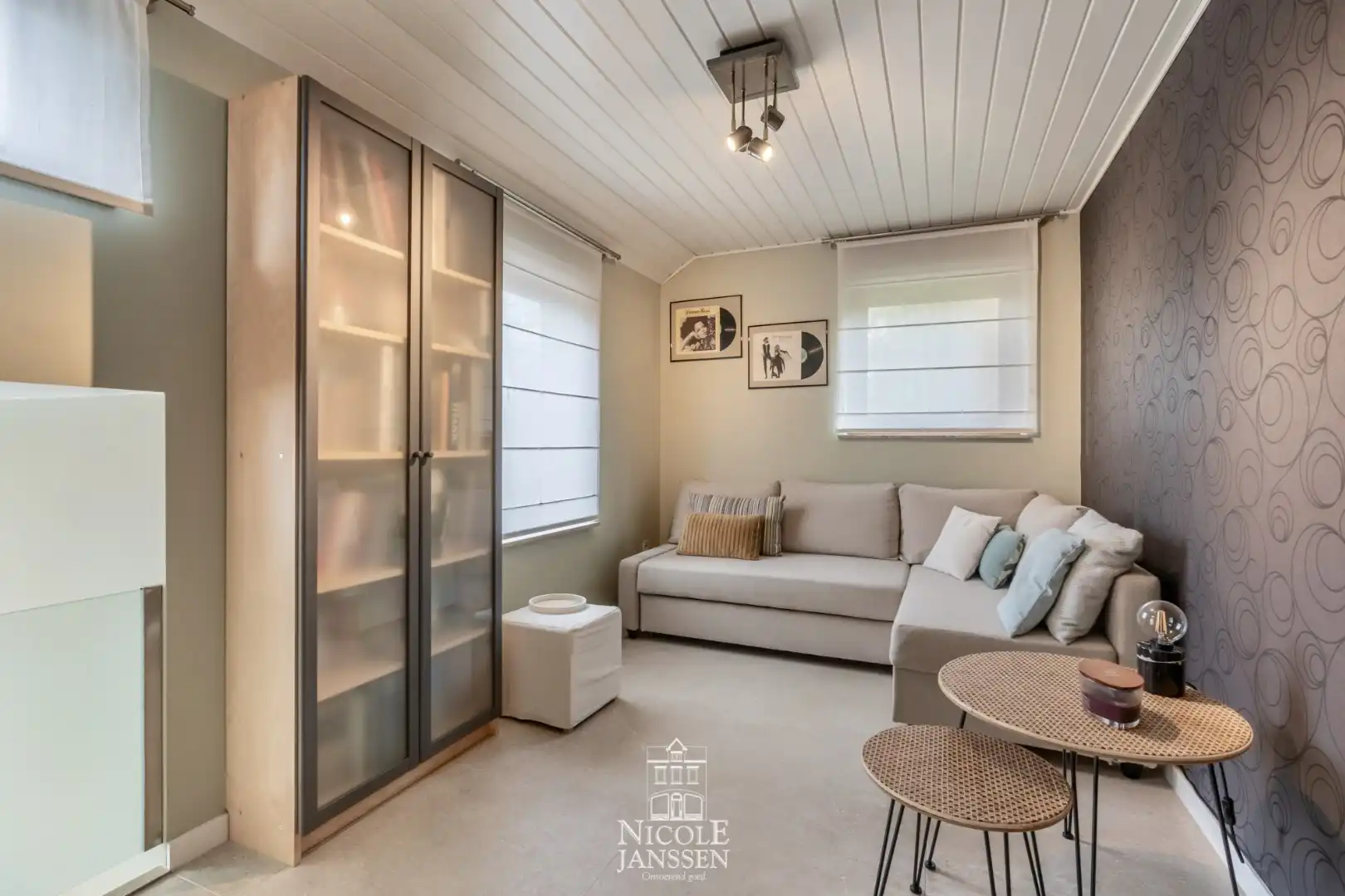 Comfortabele gezinswoning in Godsheide  foto 16