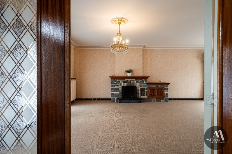 Authentiek renovatieproject boordevol potentieel op 2250m² foto 6