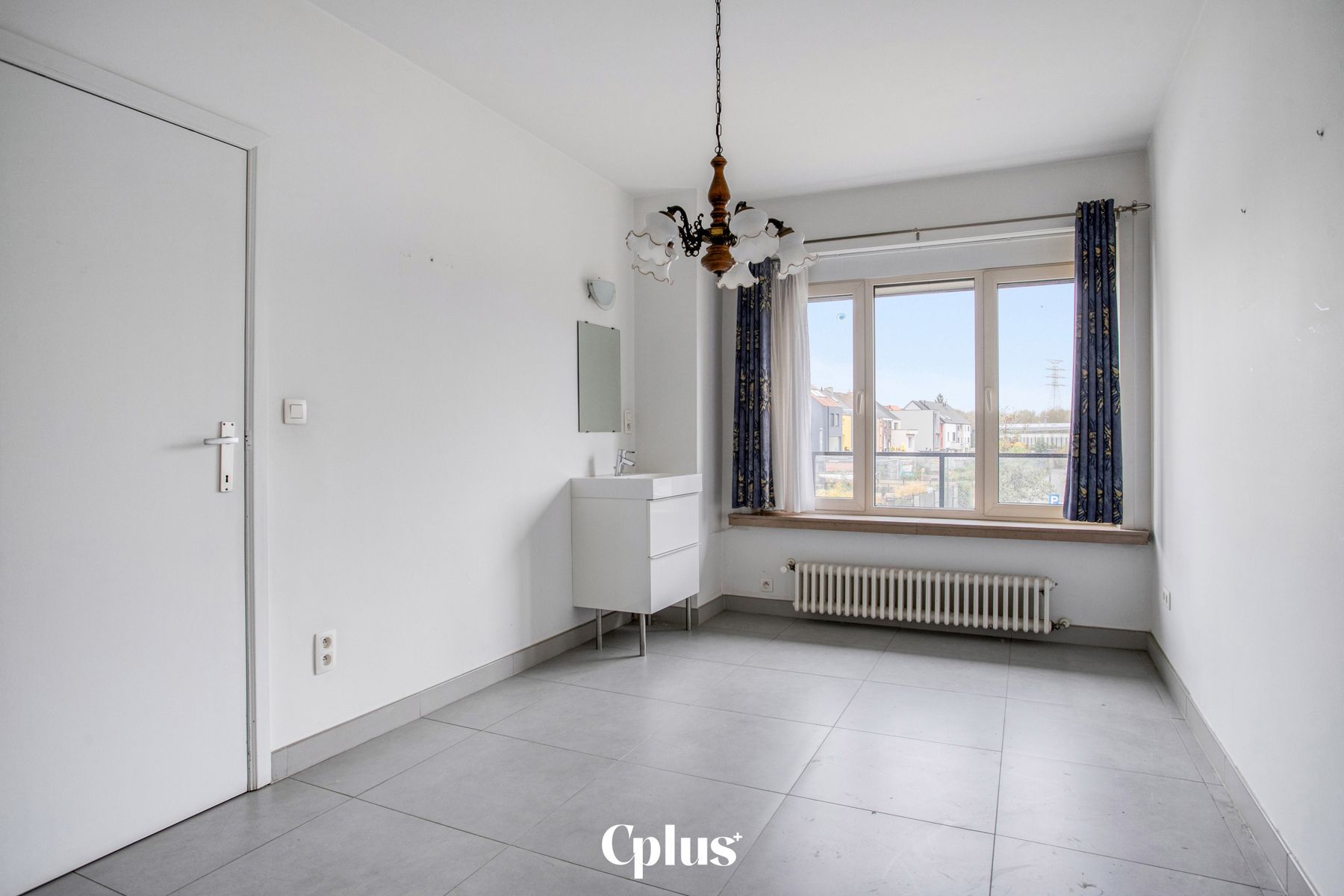 Ruim en lichtrijk appartement - te huur foto 9