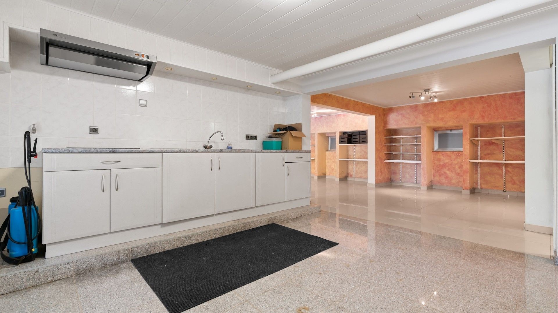 Zeer landelijk gelegen woning met praktijkruimte op een perceel van 19a72ca foto 19