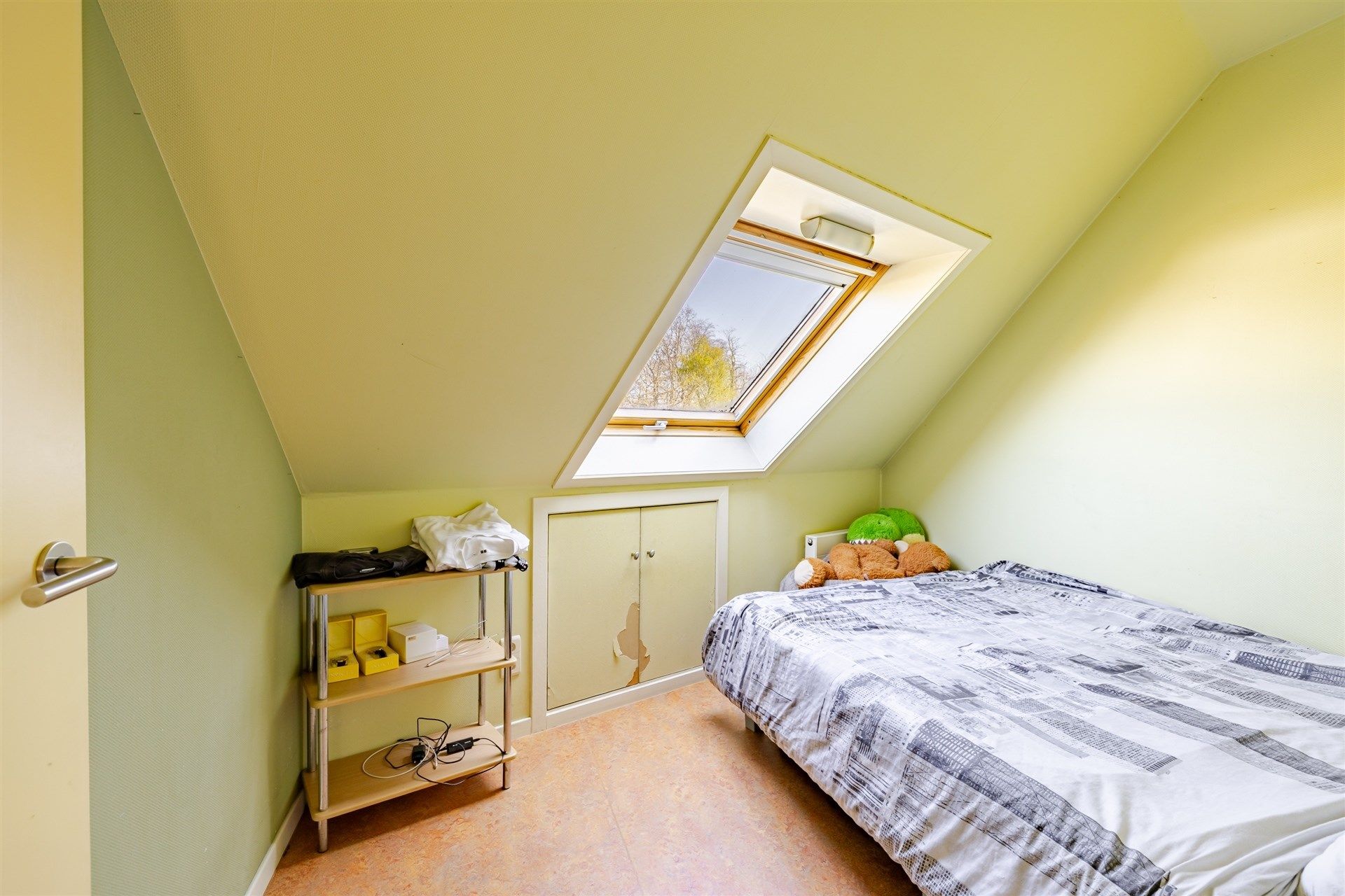 Instapklaar appartement met fantastisch uitzicht! foto 15
