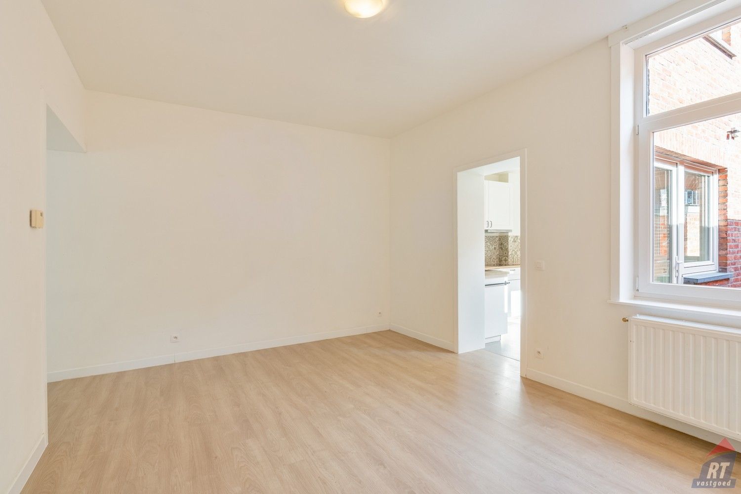 Instapklare woning met stadstuin in hartje Sint-Truiden foto 3