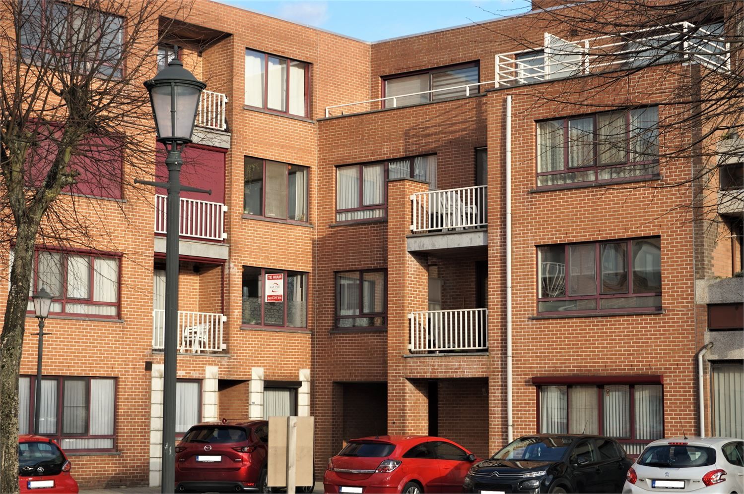 Appartement te huur foto {{pictureIndex}}