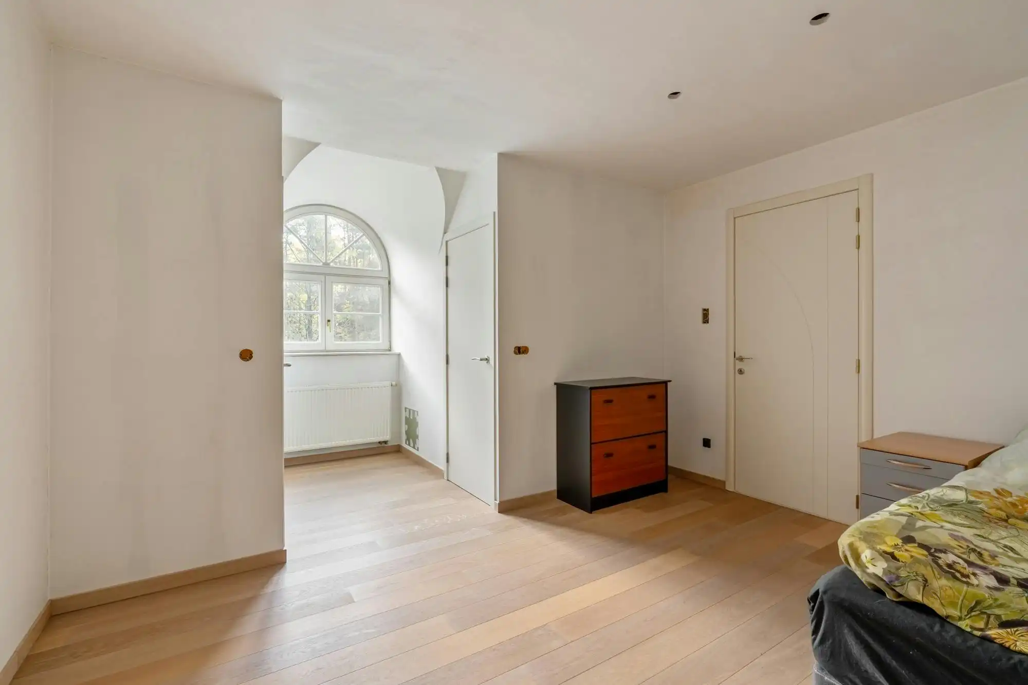 Stijlvolle villa met praktijkruimte in exclusieve villawijk nabij Nationale Park Hoge Kempen foto 27