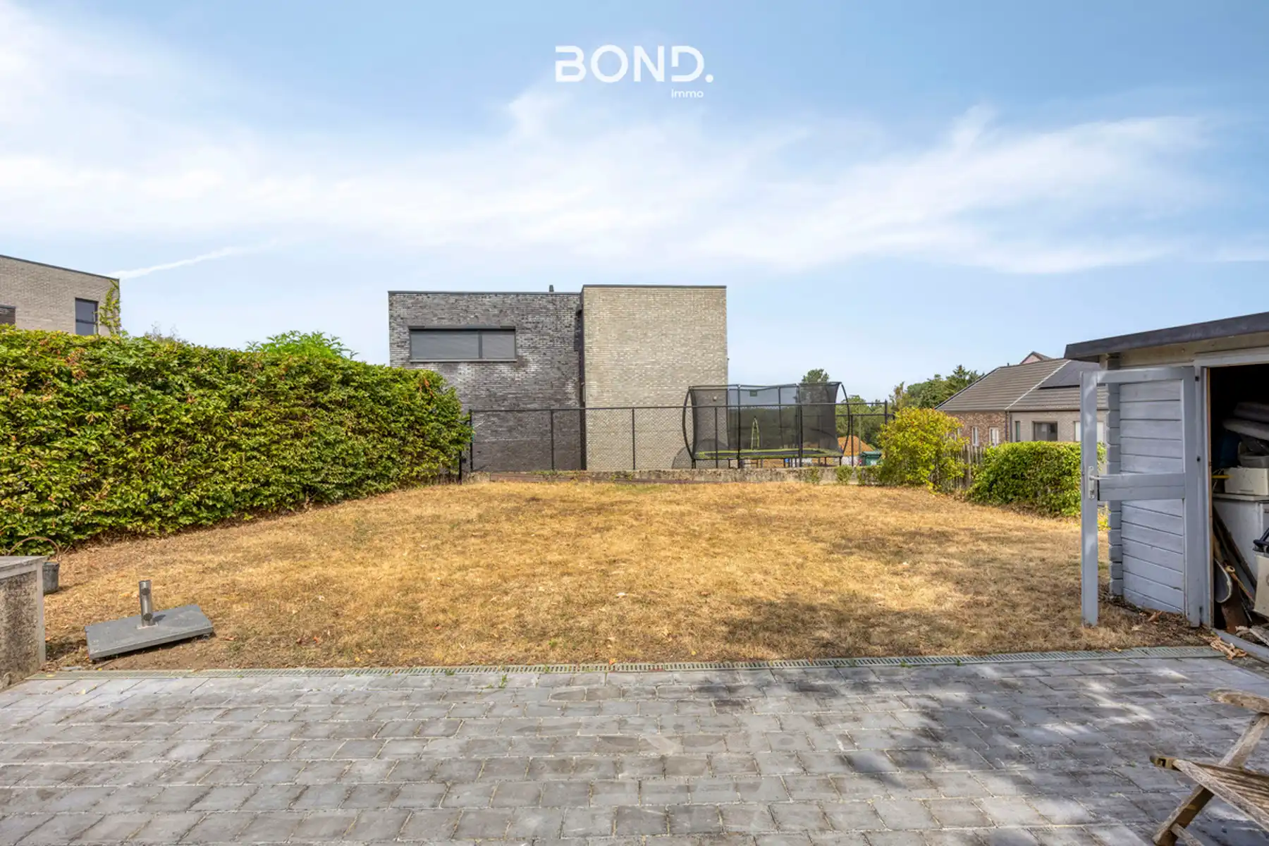 Woning met magazijn foto 3