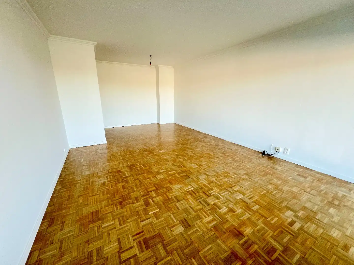 Opgeknapt app met 2 slkps en 2 terrassen met prachtig zicht foto 5