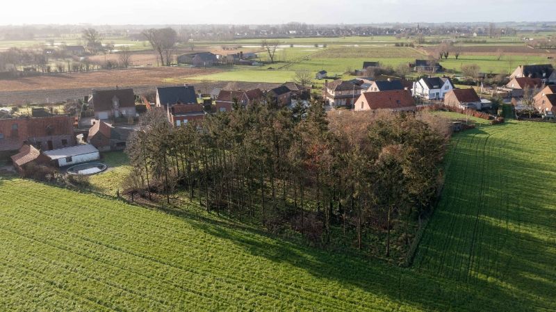 Kortemark - Werken Centrum prachtige hoeve met bijgebouwen foto 33