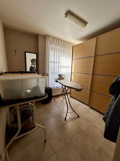 Gelijkvloers appartement met twee slaapkamers en staanplaats foto 6