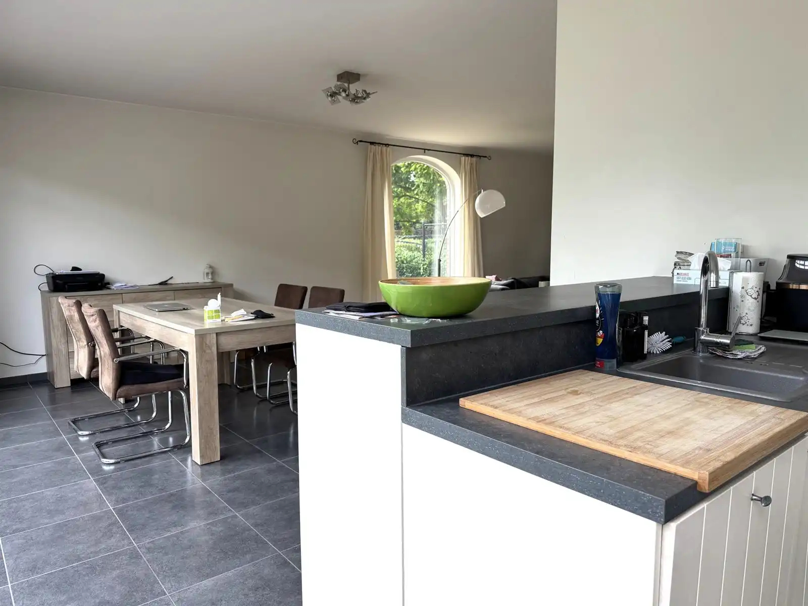 Huis foto 8