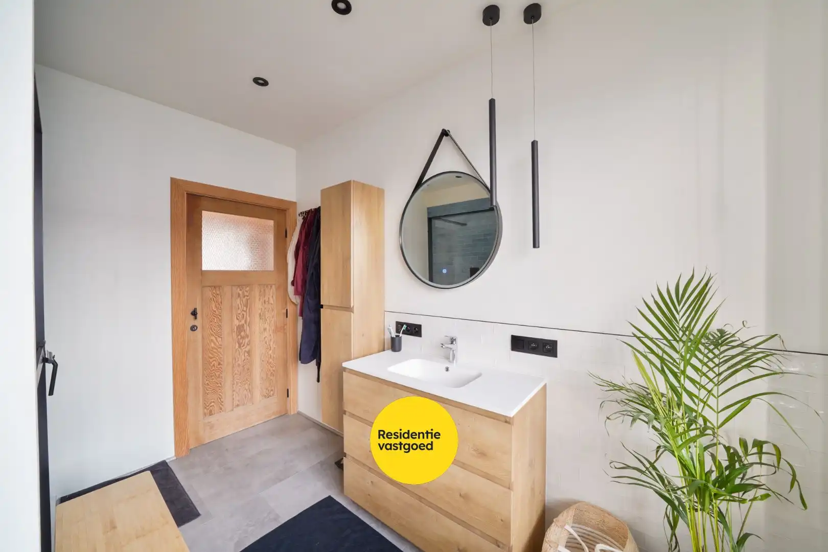 Instapklare gerenoveerde gezinswoning met 3 slaapkamers in Oostende foto 13