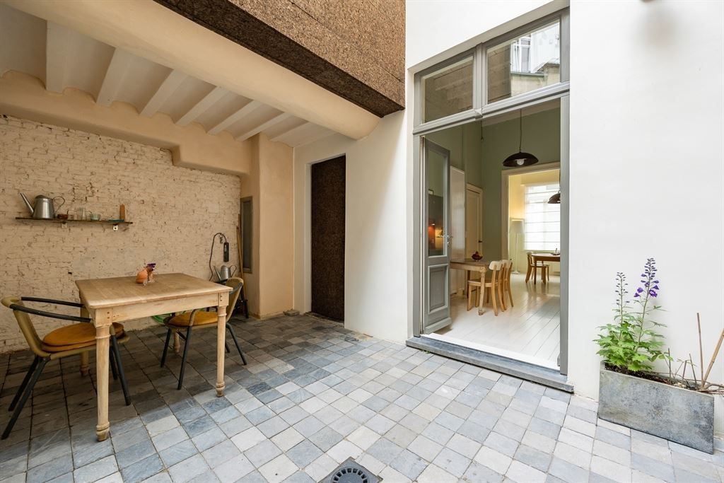Uitzonderlijke burgerwoning op centrale locatie foto 6