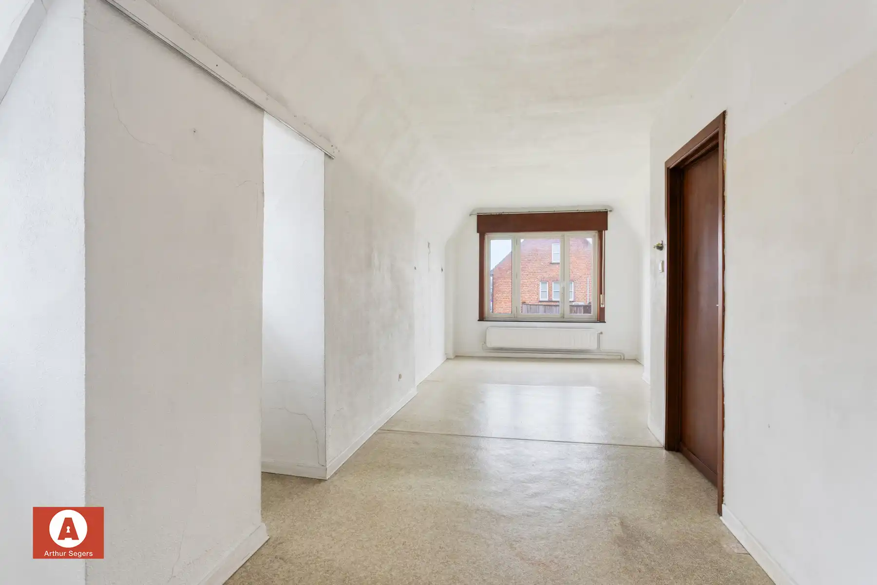 Statige woning in het hartje van Londerzeel foto 16