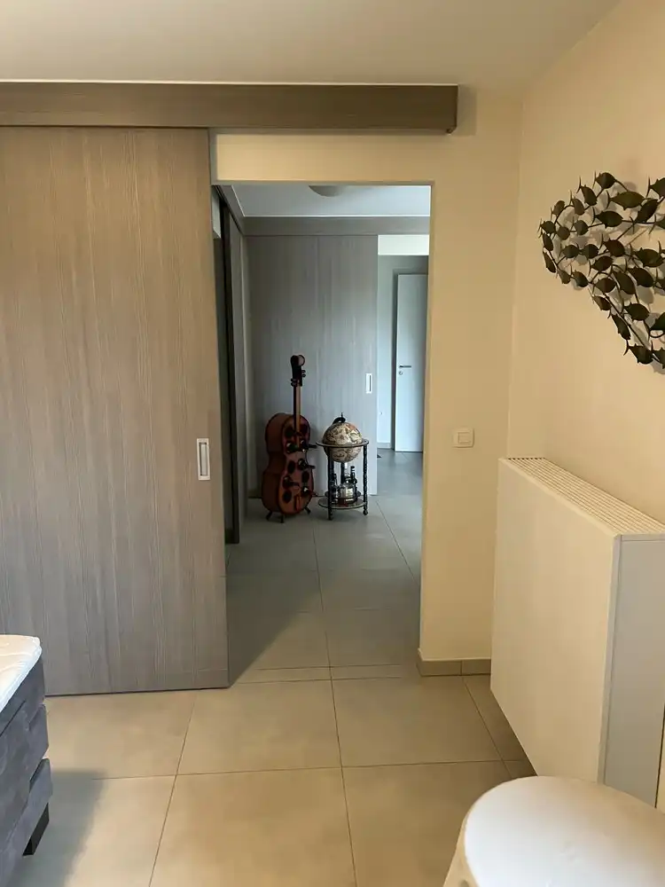 Mooi appartement dat als assistentieflat kan gebruikt worden. foto 13