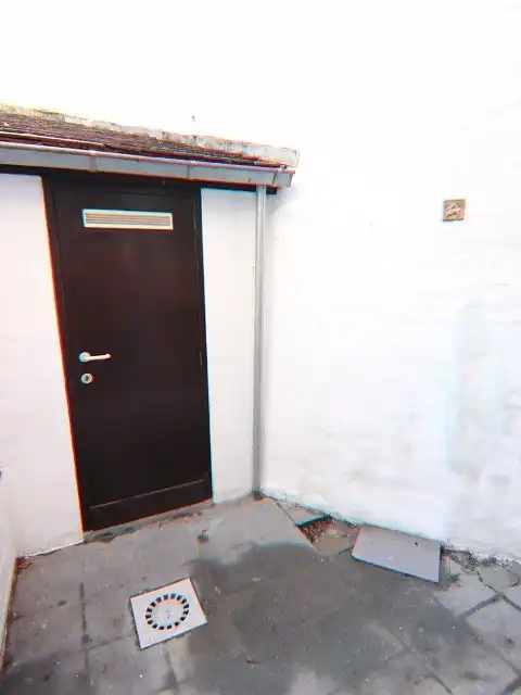 Comfortabele 2-slaapkamerwoning met stadsterrasje te koop in Brugge foto 12