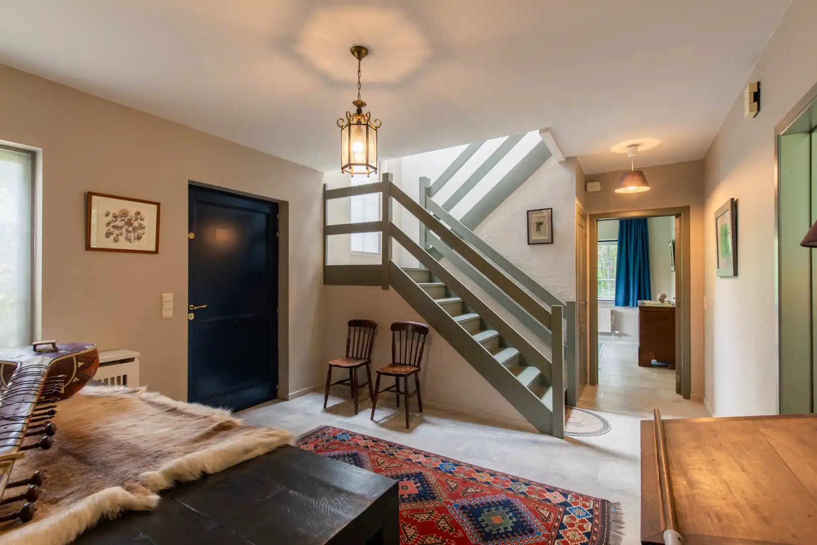 Woning met vier slaapkamers op de groene Heikantberg foto 6