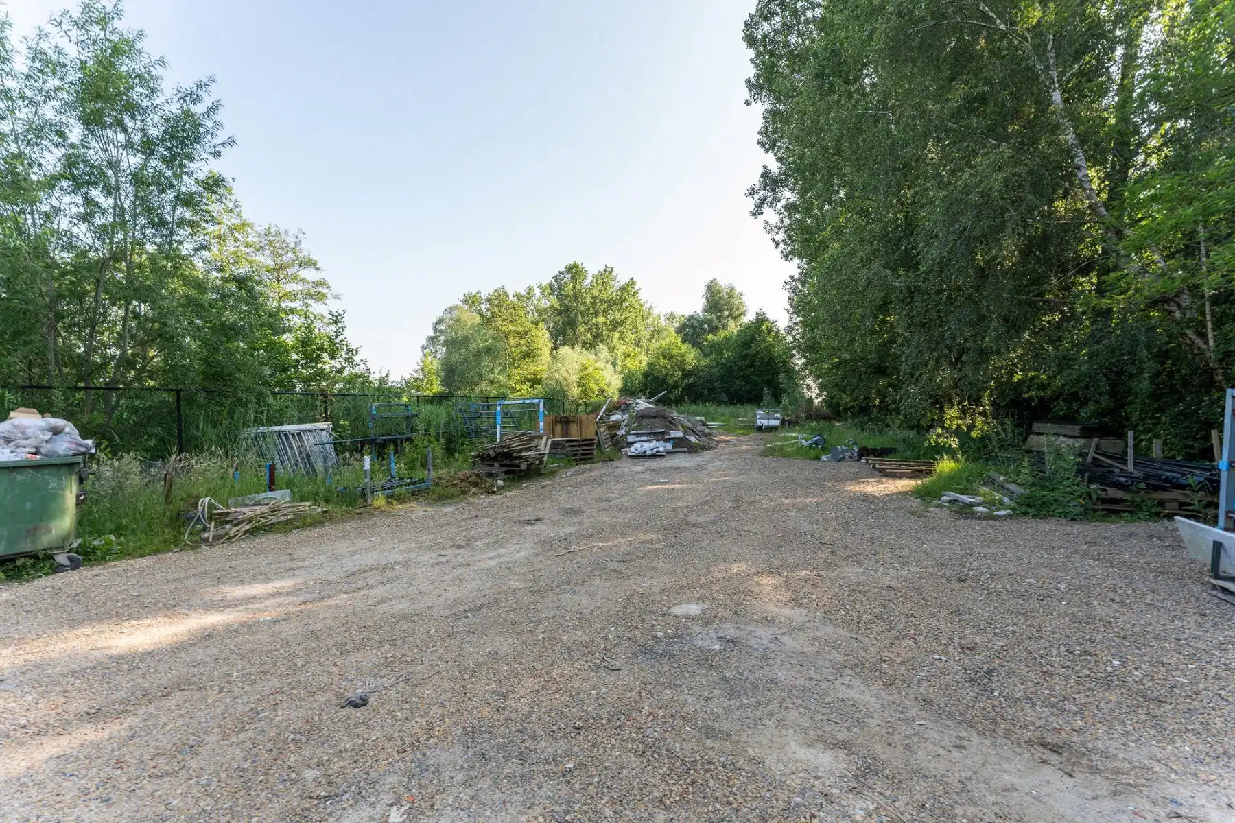 Te renoveren opbrengsteigendom op 4630 m²  foto 19
