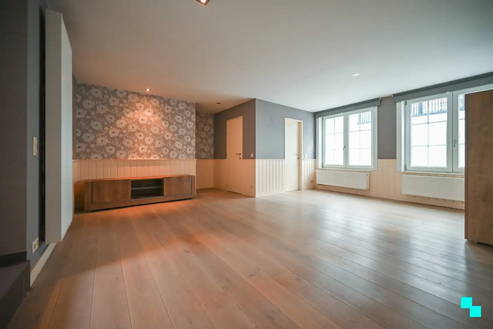 Instapklare gezinswoning met 3 slaapkamers, tuin en topligging in Pittem foto 15