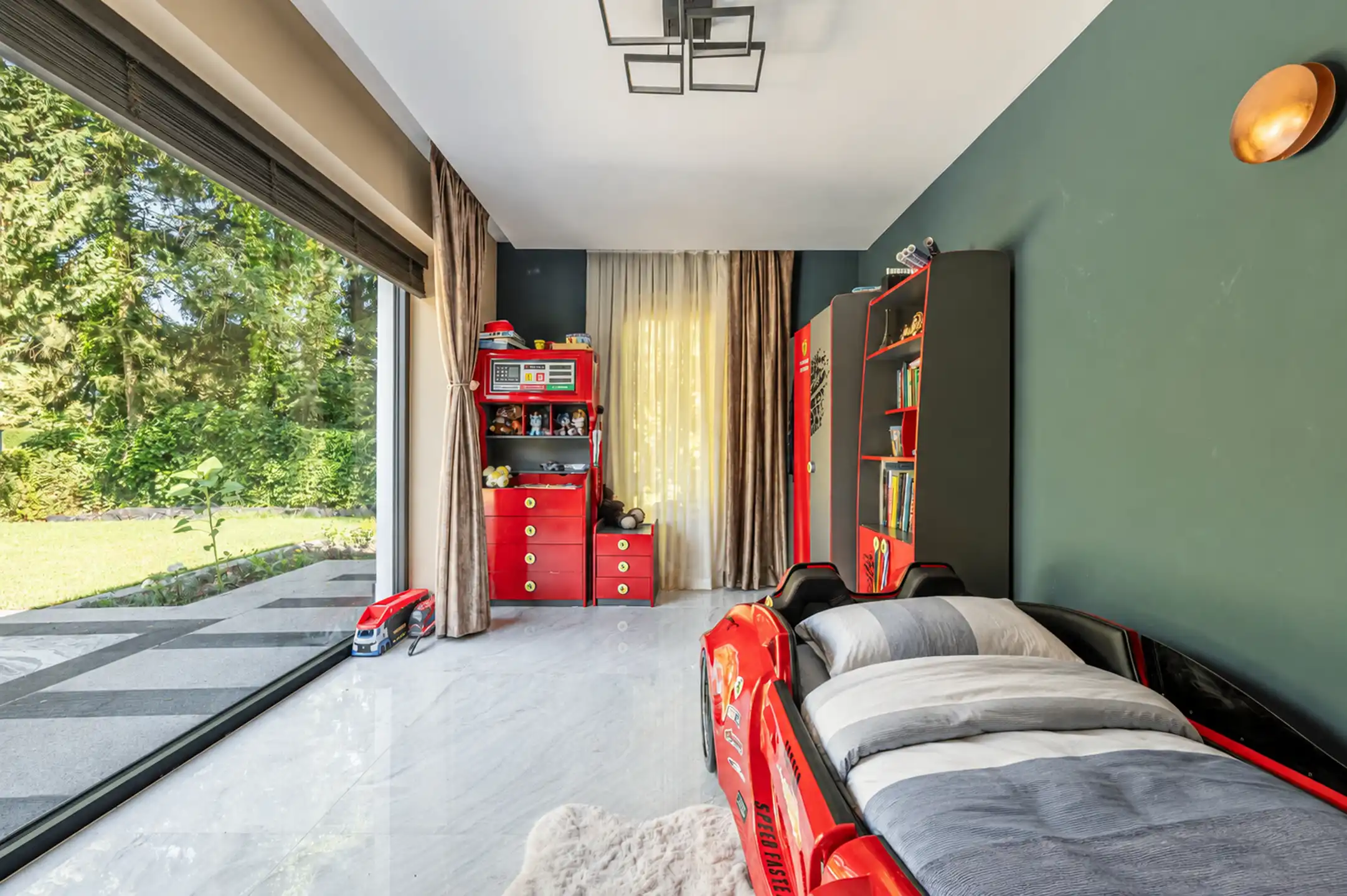 Laagbouwvilla in het groen nabij De Liereman foto 20