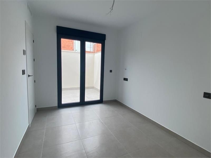 Nieuwbouwwoningen met privézwembad in Los Alcázares, Costa Cálida foto 19