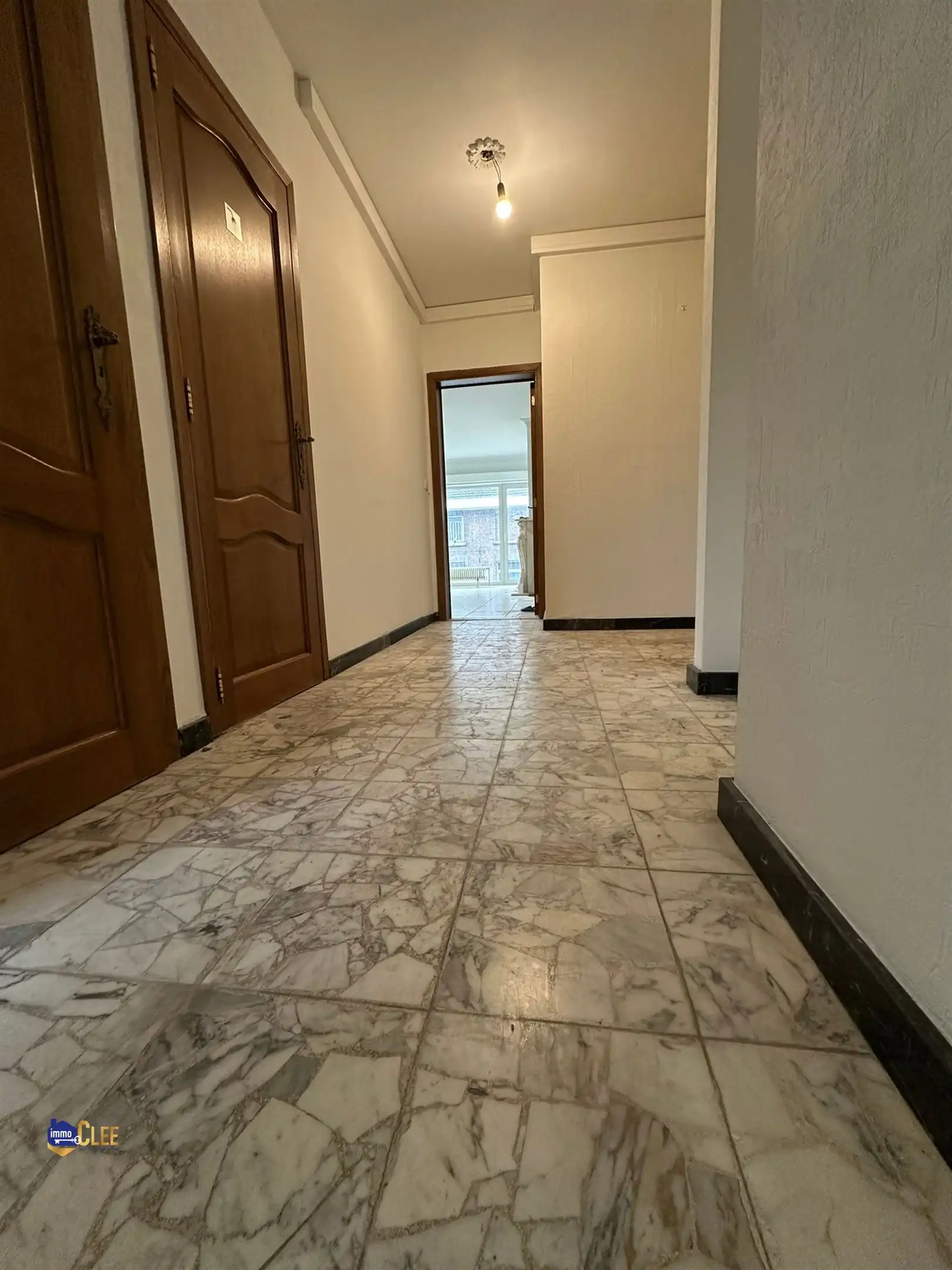 Appartement in het centrum van Sint-Truiden foto 3