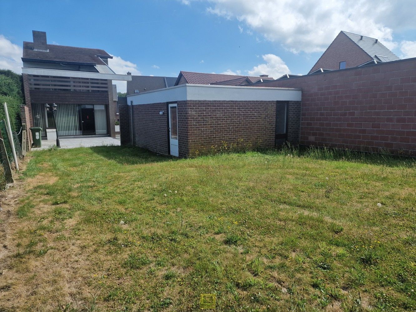 Karaktervolle woning met unieke indeling in Denderhoutem foto 26