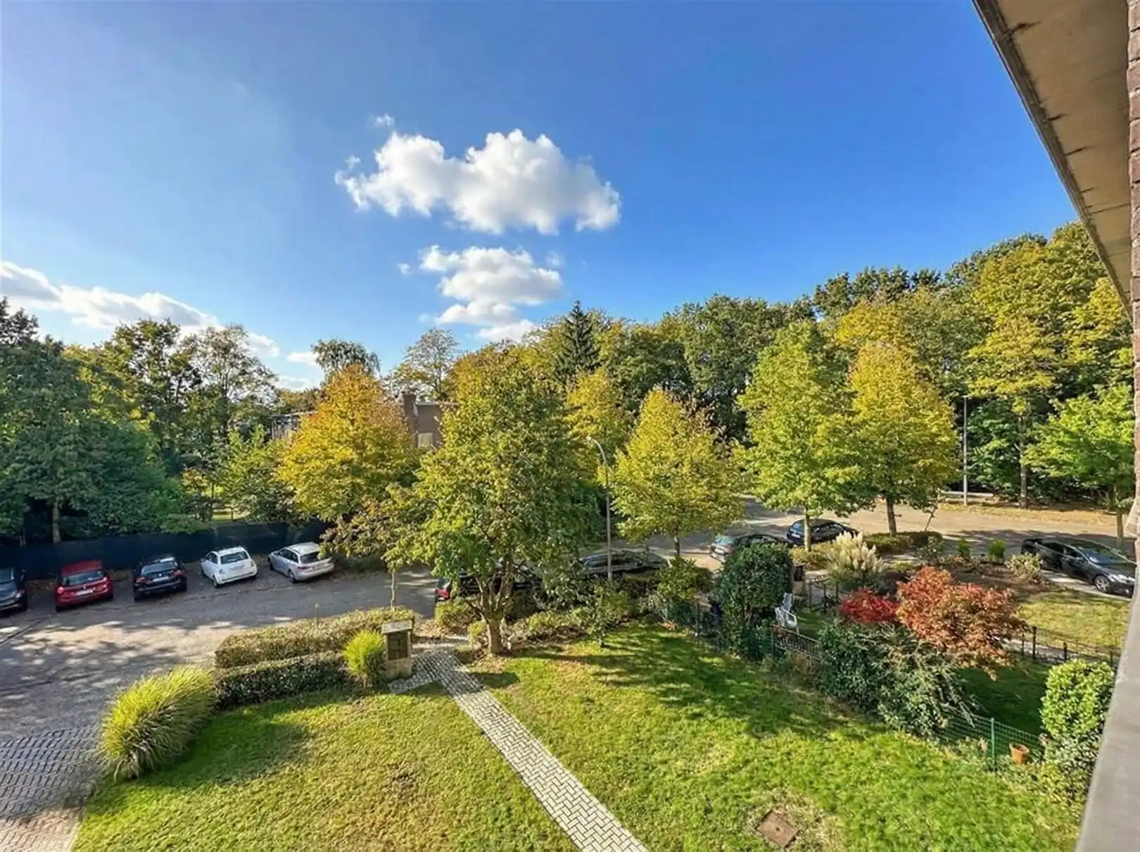 Appartement met garage gelegen te Brasschaat  foto 9