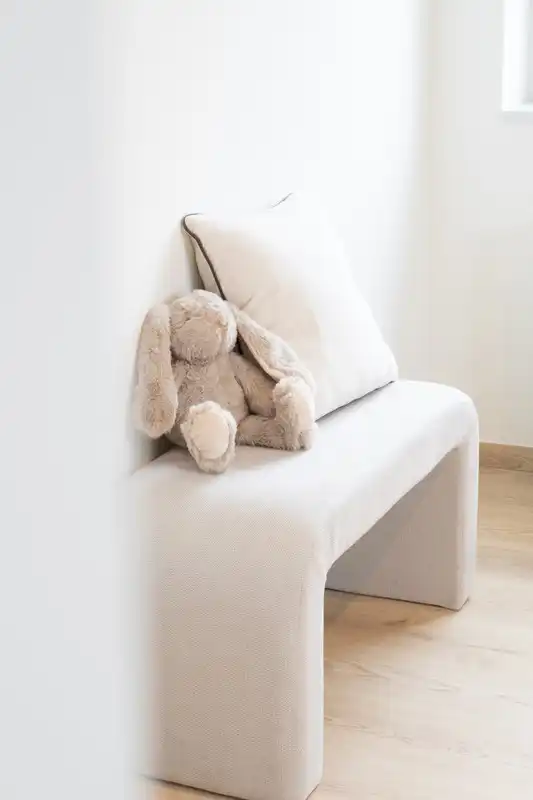 Volledig afwerkte woning met 3 slaapkamers in Waardamme foto 13