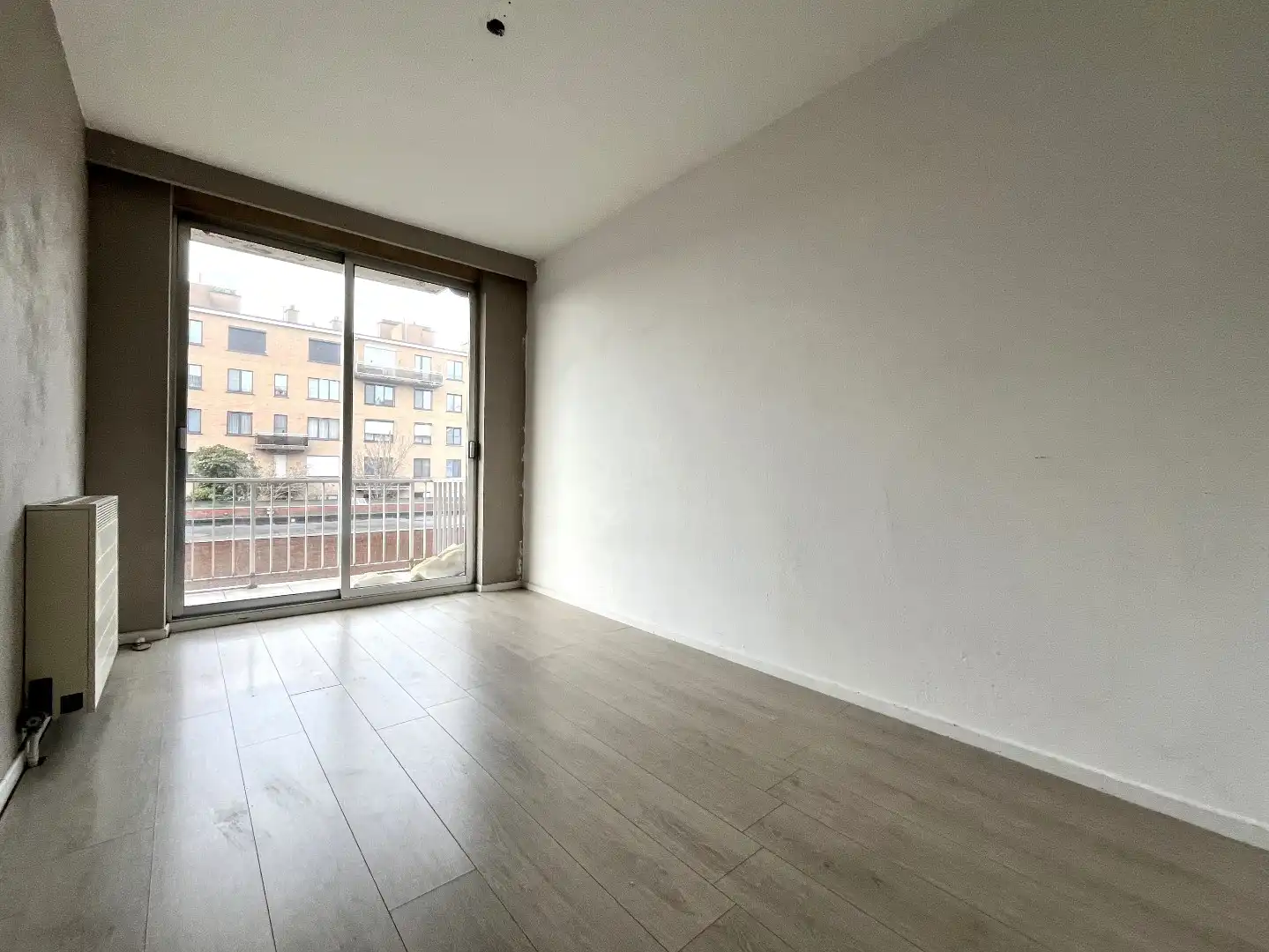 2-slpk appartement met terras en autostaanplaats te Borsbeek foto 10