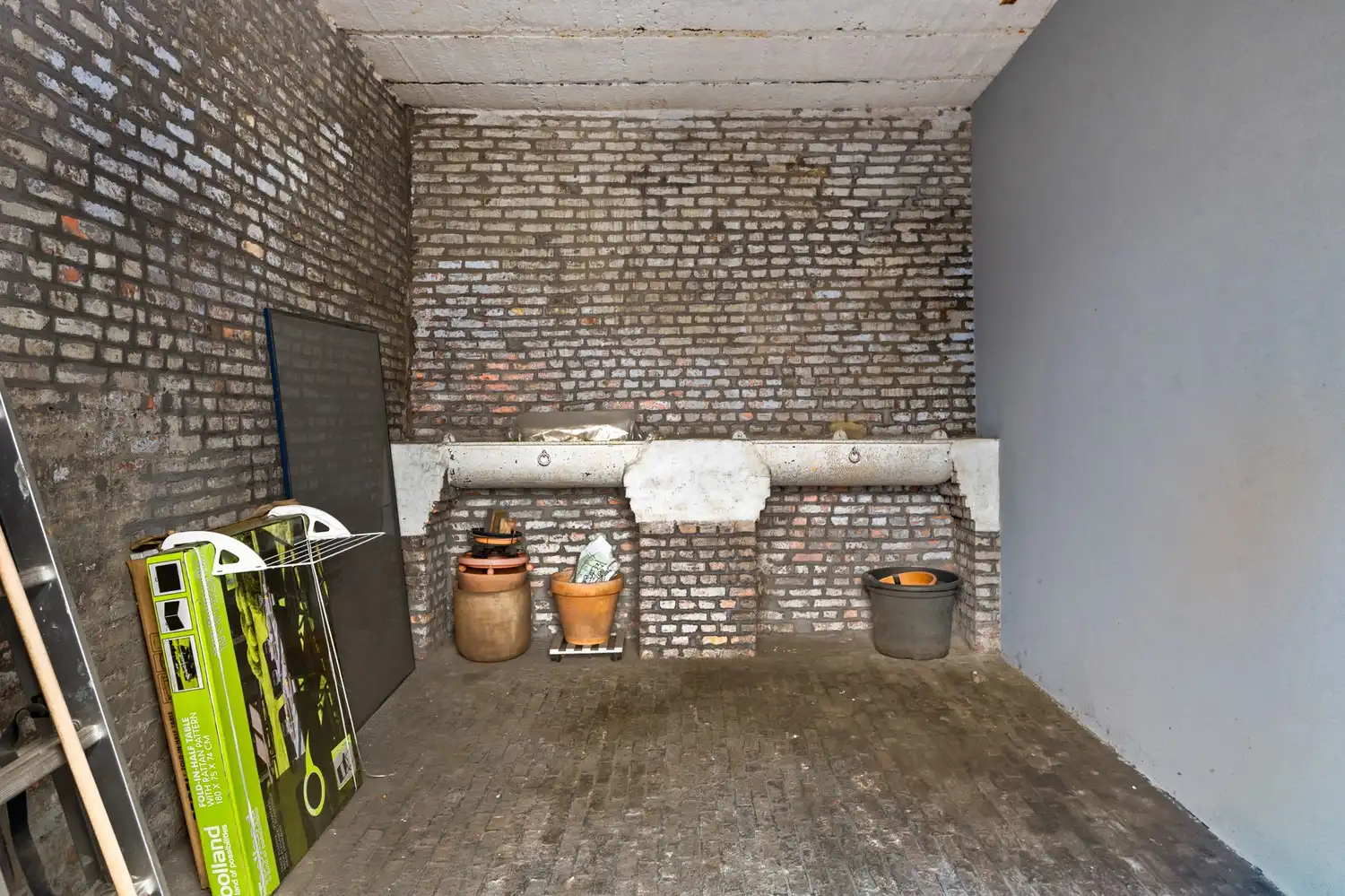 Ruime stadswoning met 4-5 slaapkamers, garage, sauna en buitenruimte! foto 27