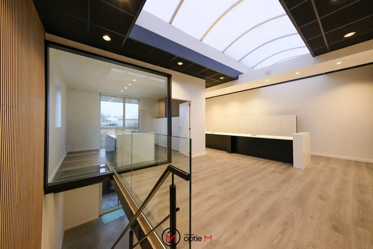 Moderne kantoorruimte te Hasselt foto 10
