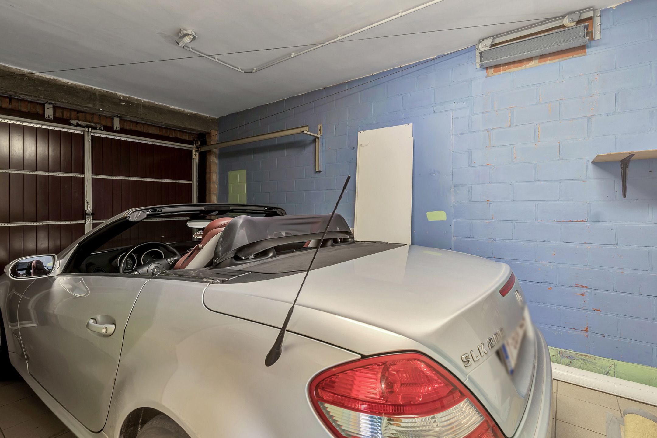 Ruime woning op wandelafstand strand Oostduinkerke foto 22