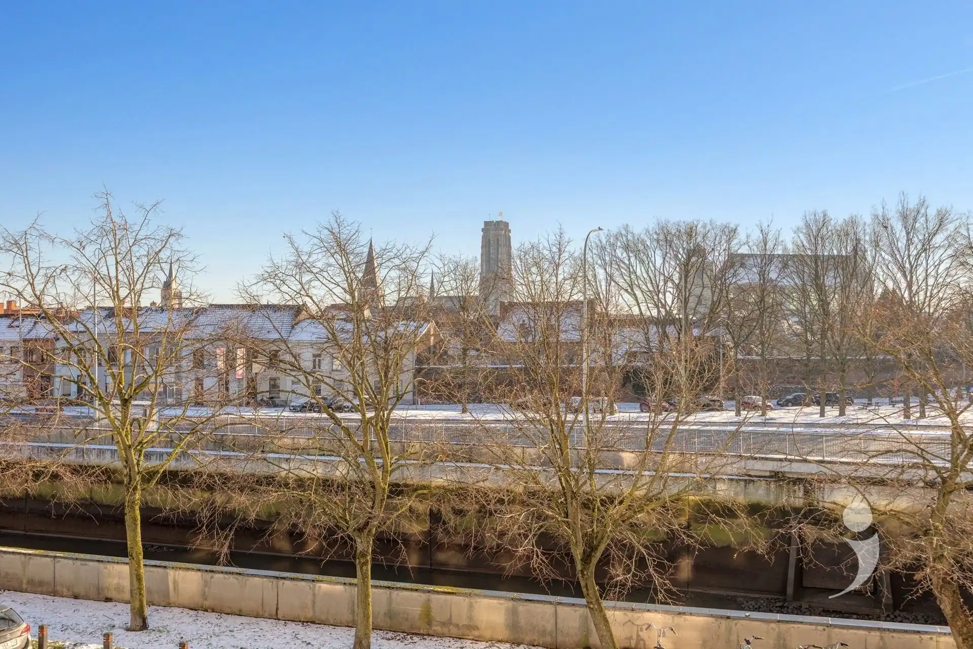Energiezuinig te renoveren appartement in Mechelen  foto 21
