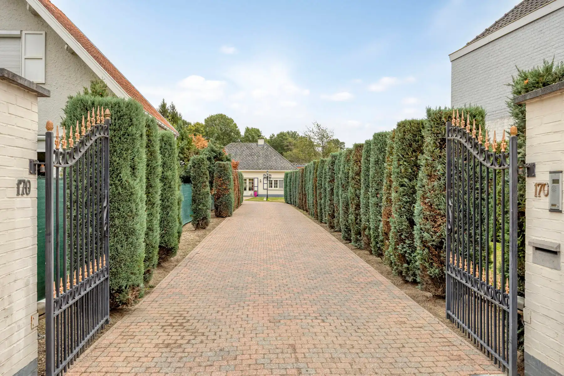 Huis te koop Haachtsebaan 170 - 3140 Keerbergen