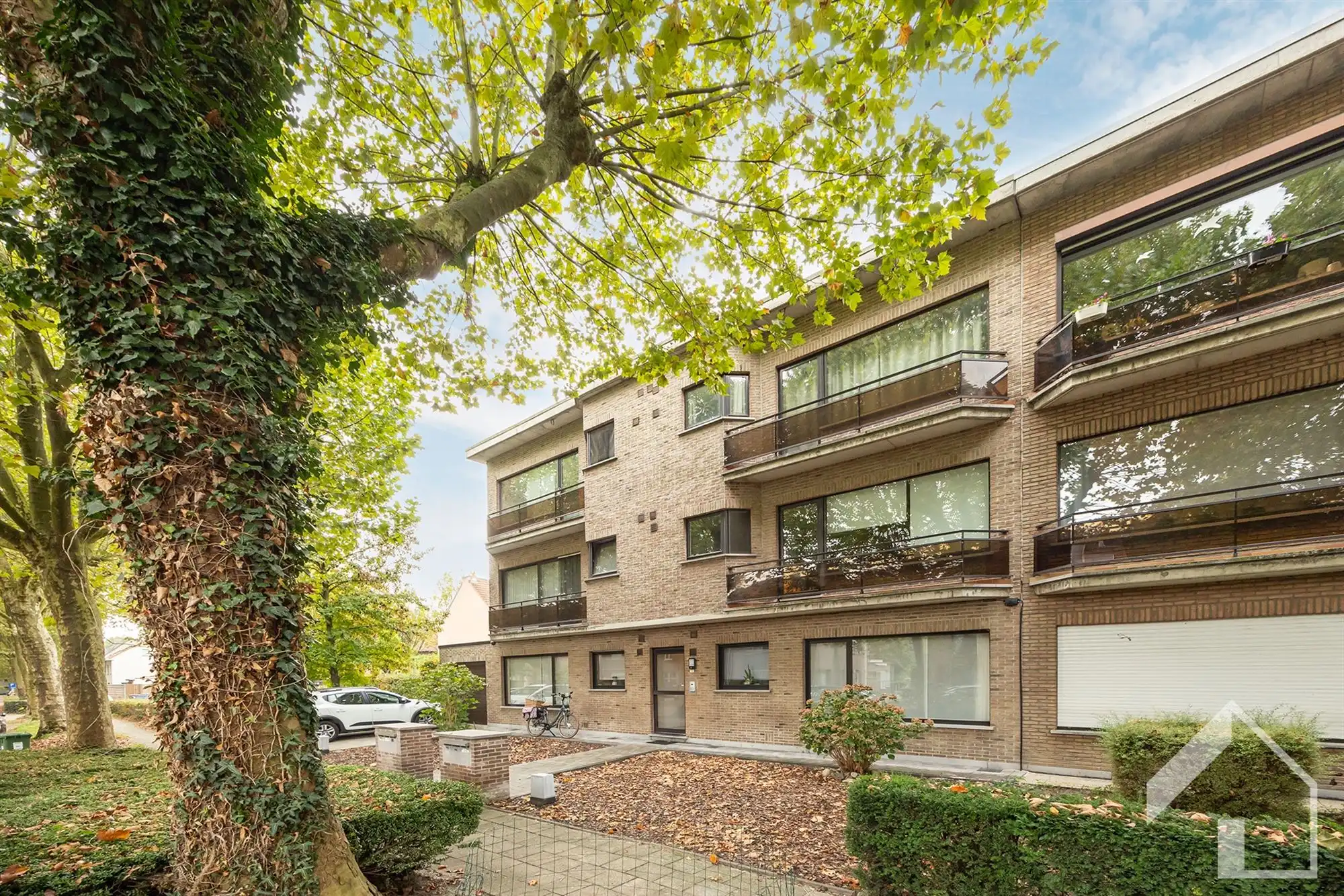 Appartement te koop De Aard 75/3 - 2930 Brasschaat