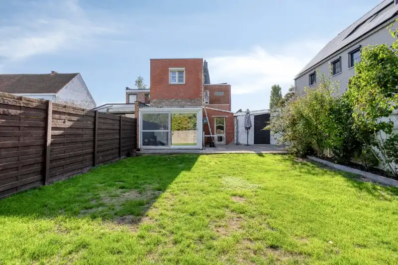Instapklare, ruime woning met 5 slaapkamers nabij Mechelen foto 26