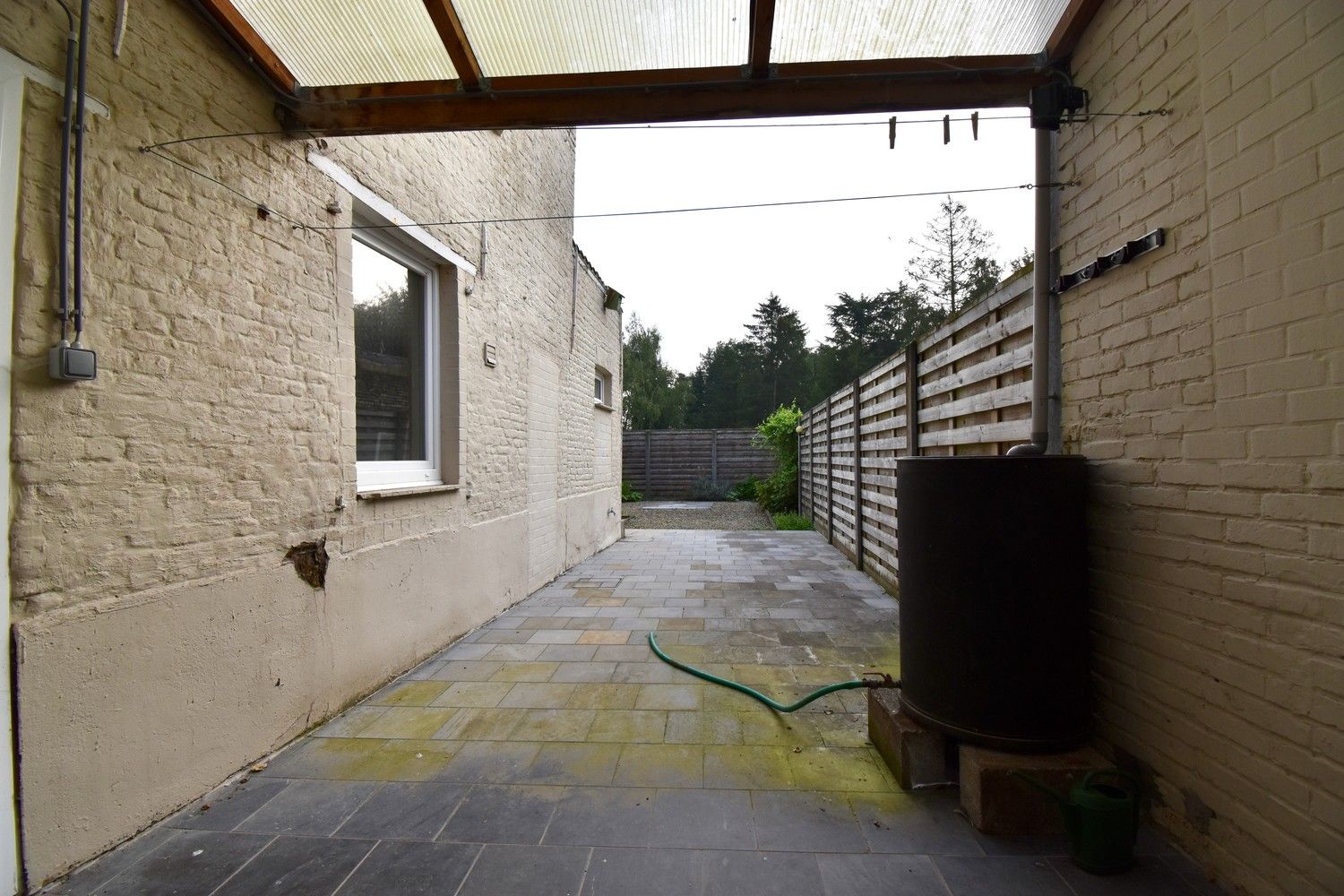 Twee woningen te koop als één geheel in het centrum van Ruiselede foto 7
