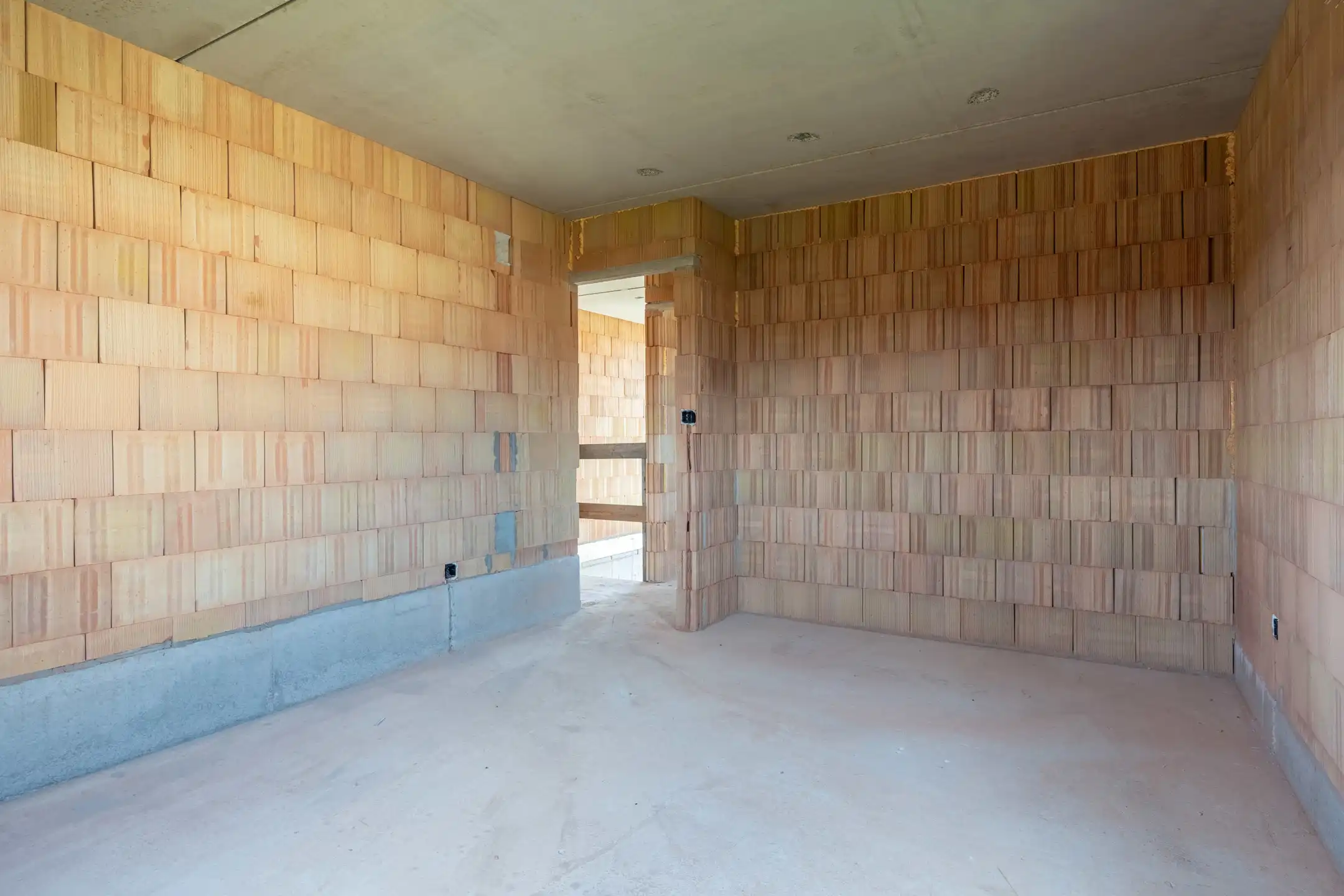 Nieuwbouwwoning met o.a. 4 slpk, garage op  443 m² (ZO) foto 27