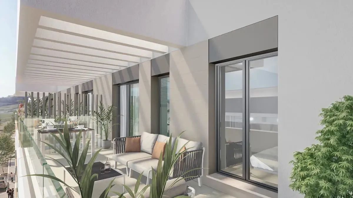 Licht, luxe en ligging: exclusief wonen nabij alle faciliteiten en het strand foto 8