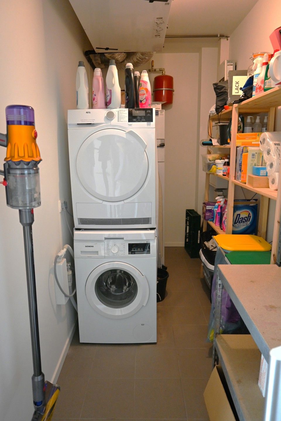 Appartement te koop foto 11