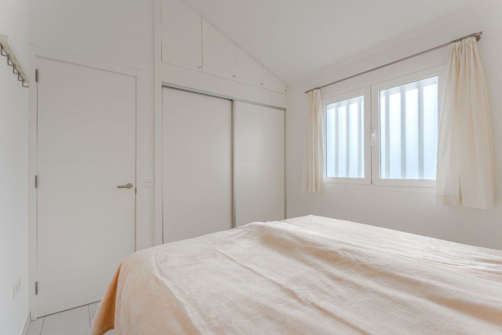 Buitengewone elegante villa aan golfbaan met zicht op zee! foto 20