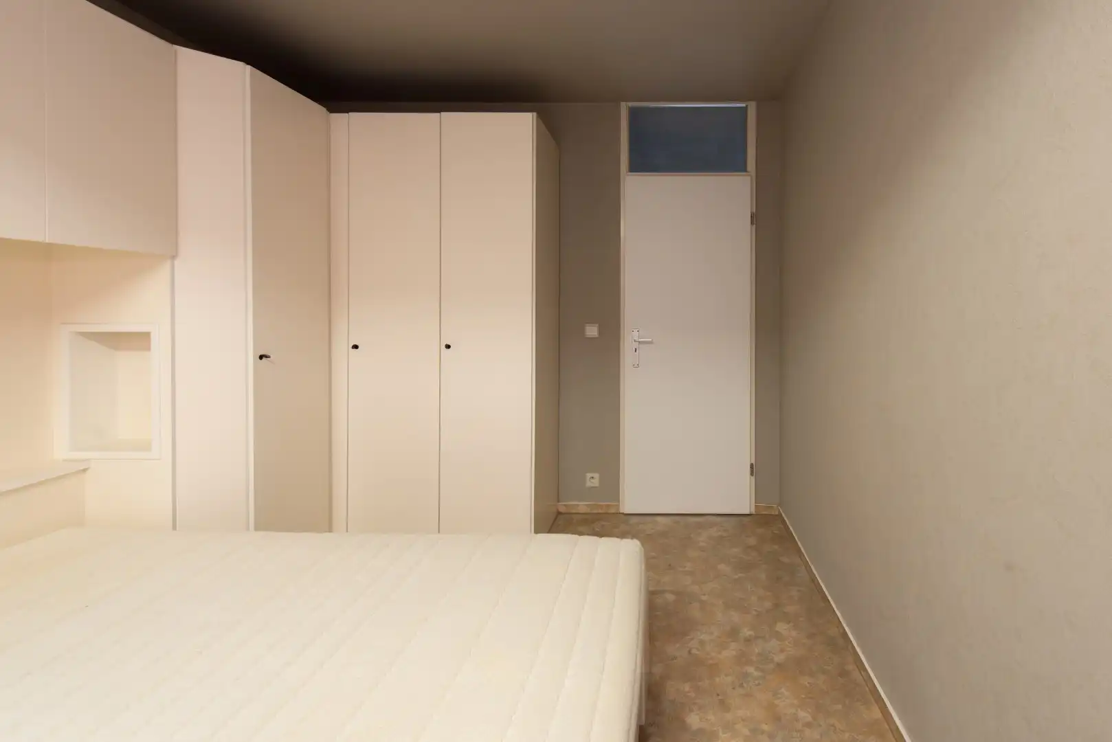 Appartement met frontaal zeezicht en twee slaapkamers foto 15