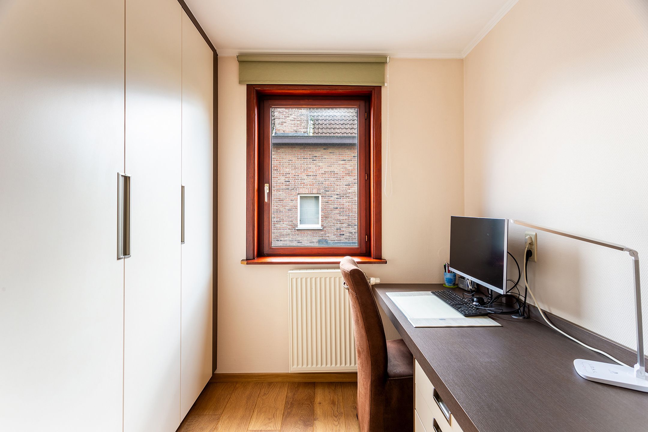 Instapklare woning op ideale locatie foto 15