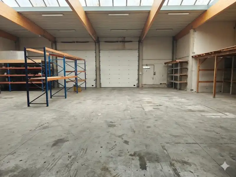 Commercieel te huur Oostjachtpark 11 - 9100 Sint-Niklaas