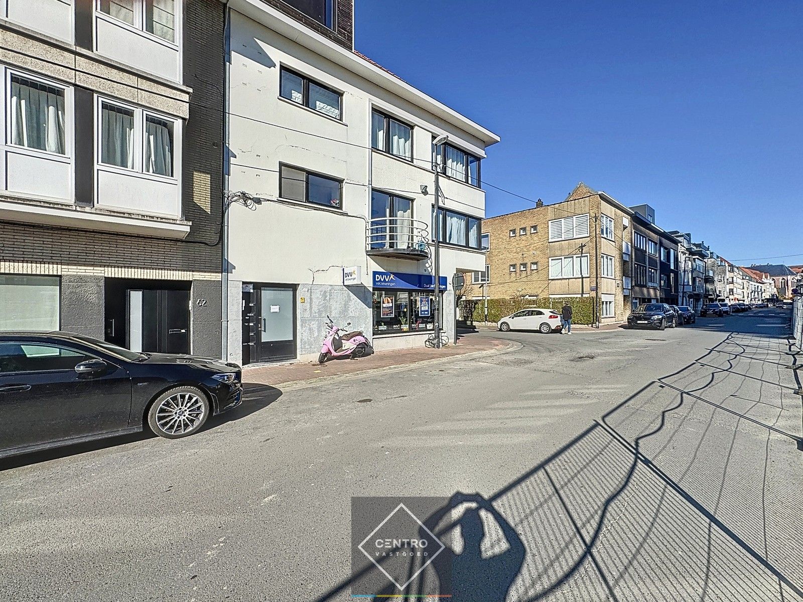 VERHUURD handelsgelijkvloers met 5,5% rendement! foto 14