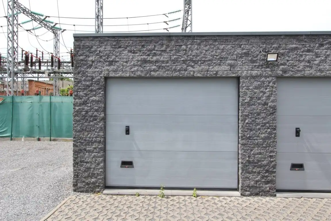 Rustig gelegen duplex appartement, met garage en extra staanplaats op wandelafstand van het centrum van Sint-Truiden. foto 31