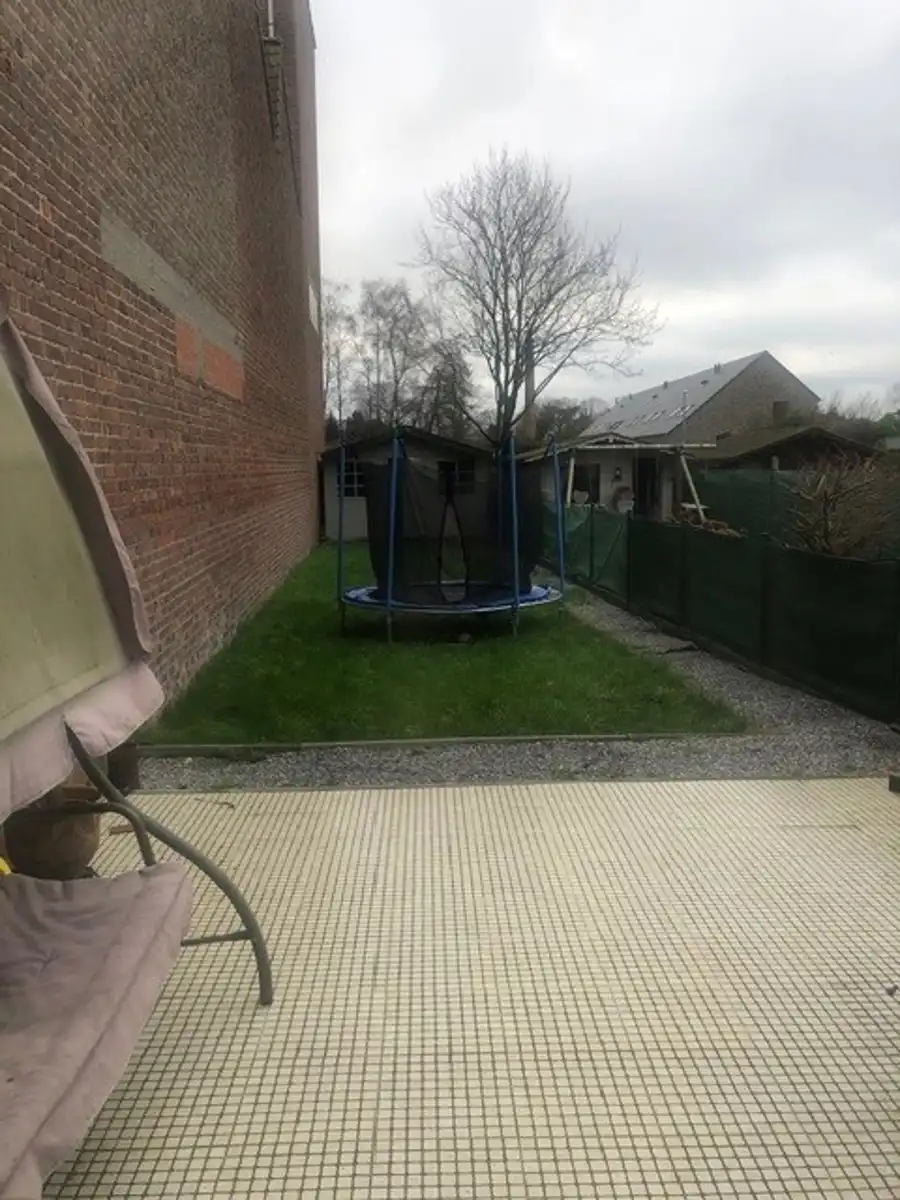 Vernieuwde instapklare woning! foto 11