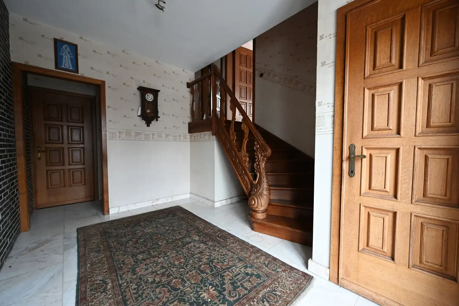 Projectgrond voor appartementen te centrum Begijnendijk. foto 4