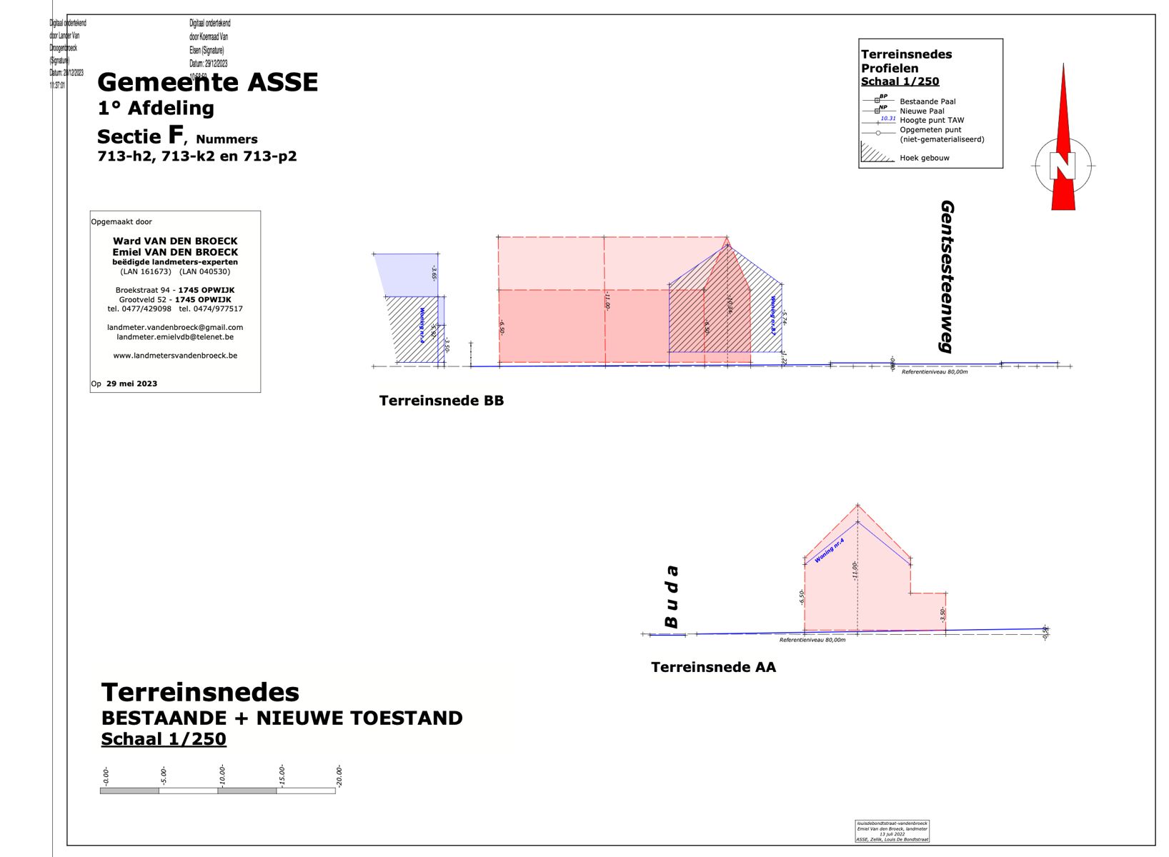 Bouw jouw droomwoning in Asse! foto 4